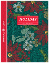 Holiday 2025 Collections Catalog cover image