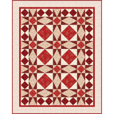 Christmastime Time & Tide Quilt Project Image Christmastime Time & Tide Quilt Project Image