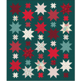 Holiday Stitches The Helen Quilt Project Image Holiday Stitches The Helen Quilt Project Image