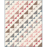 Meadow Blush Back East Quilt Free Pattern Project Image Meadow Blush Back East Quilt Free Pattern Project Image