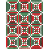 Merry Mix Limelight Quilt Project Image Merry Mix Limelight Quilt Project Image