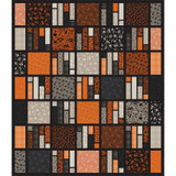Pumpkin Grove The Grated Quilt Project Image