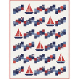 Regatta Days Sailing School Quilt Project Image Regatta Days Sailing School Quilt Project Image