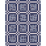Regada Days Willow Quilt Project Image Regada Days Willow Quilt Project Image