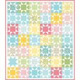 Sippin' on Sunshine Picnic Quilt Project Image Sippin' on Sunshine Picnic Quilt Project Image