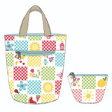 Sippin' on Sunshine Quarry Tote Project Image Sippin' on Sunshine Quarry Tote Project Image