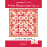 Sweet Beginnings Free Pattern Project Free Image