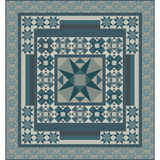 Under the Night Sky Quilt Project Image