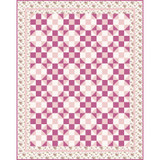 Farmer’s Seasons Quilt Project Image