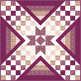 Liberty Lake Quilt Project Image