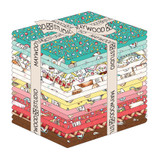 Dessert First ST-MASDEFI  Kris Lammers