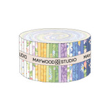 Gathering Sun ST-MASGSUN  Maywood Studio Precut Image