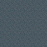 Midnight Bloom MAS11264-NK Navy/Dark Gray Maywood Studio Fabric Image