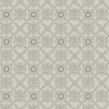 Midnight Bloom MAS11266-E Cream Maywood Studio Fabric Image