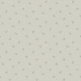 Midnight Bloom MAS11267-E Cream Maywood Studio Fabric Image