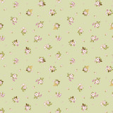 Veranda MAS11054-G Green Maywood Studio Fabric Image