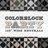 Colorblock Party Neutrals 108 Cheater Prints	collection image thumbnail