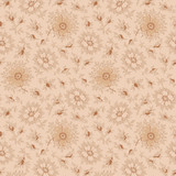 Madder Rose MAS11314-E Cream Maywood Studio Fabric Image