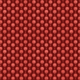 Madder Rose MAS11317-R Red Maywood Studio Fabric Image