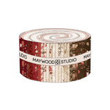 Madder Rose ST-MASMARO  Maywood Studio Fabric Image