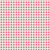 Dear Sweetheart MAS11396-R Red Maywood Studio Fabric Image