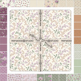 Courtland SQ-MASCOUR  Maywood Studio Precut Image