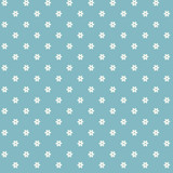 Cottontail Farm MAS11344-Q Aqua Kimberbell Fabric Image