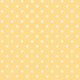 Cottontail Farm MAS11344-S Yellow Kimberbell Fabric Image