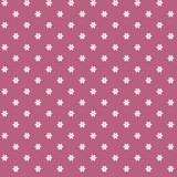 Cottontail Farm MAS11344-V Violet Kimberbell Fabric Image