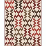 Madder Rose Ixonia Quilt Project Image