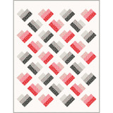 Dear Sweetheart All Our Hearts Quilt Free Pattern Project Image