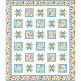 Cottontail Farmer's Keepsake Quilt Project Image