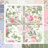 Garden Club SQ-MASGACL  Maywood Studio Fabric Image