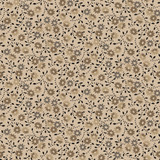 Nottingham MAS11203-ET Cream/Tan Maywood Studio Fabric Image