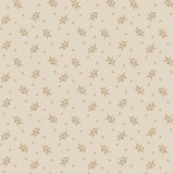 Nottingham MAS11205-E Cream Maywood Studio Fabric Image