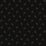 Nottingham MAS11205-J Black Maywood Studio Fabric Image