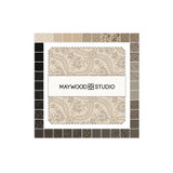 Nottingham CP-MASNOTT  Maywood Studio Fabric Image