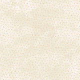 Penny Flower Flannel MASF18506-E Cream Bonnie Sullivan Fabric Image