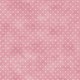 Playtime Flannel MASF10690-P3 Dusty Pink Maywood Studio Fabric Image
