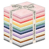 Playtime Flannel FQ-MASPLAY-2026  Maywood Studio Fabric Image