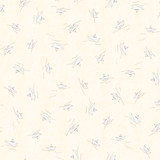 Ahoy Pals MAS11527-E Cream Maywood Studio Fabric Image