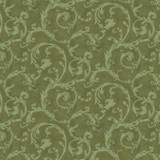 Hazelwood MAS11306-G Green Maywood Studio Fabric Image