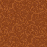 Hazelwood MAS11306-O Orange Maywood Studio Fabric Image
