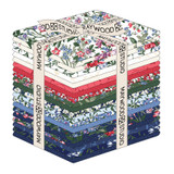 Sweetbriar FQ-MASSWEE  Maywood Studio Precut Image