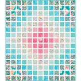 Marisol The Fiona Quilt  Project Image