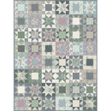 Morning Mist Bedelia Quilt  Project Image