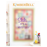 Life is Sew Berry Good Mystery Quilt Thumbnail Image