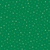 Christmas Break MAS11540-G Green Maywood Studio Fabric Image
