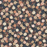 Dark Moon MAS11564-JK Charcoal Maywood Studio Fabric Image