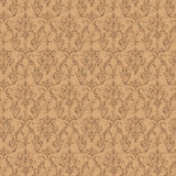Dark Moon MAS11567-S Gold Maywood Studio Fabric Image